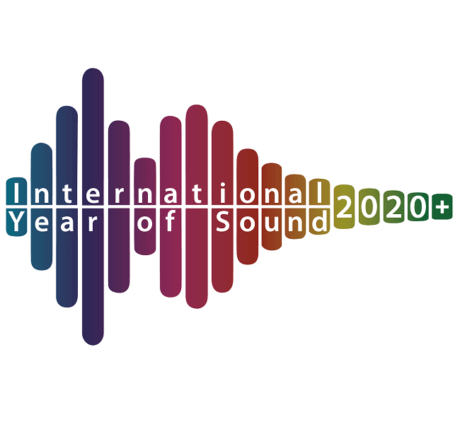 International Year of Sound 2020-2021 Newsletter (Αcoustics projects for the Frontiers for Young Minds Program)