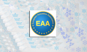 Wishes for the new year by the President of EAA